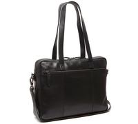 The Chesterfield Brand Modena Valigetta Pelle 38 cm Scomparto per laptop nero