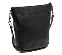 The Chesterfield Brand Moore Crossbody Bag Black