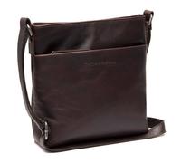 The Chesterfield Brand Navene Borsa a tracolla Pelle 20.5 cm marrone