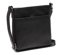The Chesterfield Brand Navene Borsa a tracolla Pelle 20.5 cm nero
