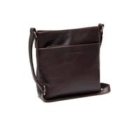 The Chesterfield Brand Navene Borsa a tracolla Vera Pelle 20.5 cm marrone