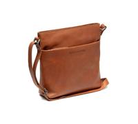 The Chesterfield Brand Navene Borsa a tracolla Vera Pelle 20.5 cm marrone