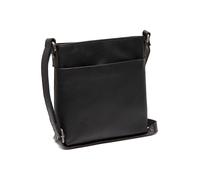 The Chesterfield Brand Navene Borsa a tracolla Vera Pelle 20.5 cm nero