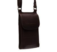 The Chesterfield Brand Nebra Custodia per cellulare Pelle 12 cm brown (C48-1299-01)
