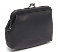 The Chesterfield Brand Portamonete Nera in pelle 15 cm nero