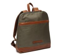 The Chesterfield Brand Nesna Backpack Steel Green