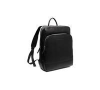 The Chesterfield Brand Nicola Zaino da giorno Pelle 40 cm nero