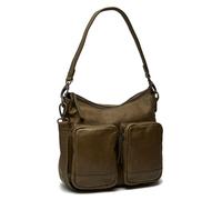 The Chesterfield Brand Nitra Shoulderbag Olive Green