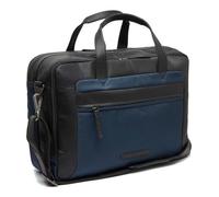 The Chesterfield Brand Nivano Valigetta 42 cm Scomparto per laptop blu