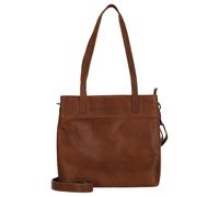 The Chesterfield Brand Nola - Borsa a spalla 30 cm (cognac)