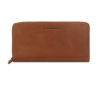 The Chesterfield Brand Nova Zip Around Wallet