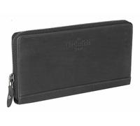 The Chesterfield Brand Nova Zip Around Wallet