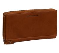 The Chesterfield Brand Nova Zip Around Wallet