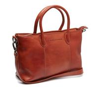 The Chesterfield Brand Novum Borsa shopper Pelle 34 cm marrone