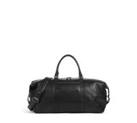 The Chesterfield Brand Cavoli Borsa da viaggio Weekender Pelle 55 cm black (TAS028619)