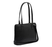 The Chesterfield Brand Novum Valigetta Pelle 35 cm Scomparto per laptop nero