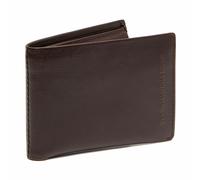 The Chesterfield Brand Ohio Wallet Brown