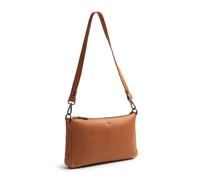 The Chesterfield Brand Orinoco Borsa a spalla Vera Pelle 24.5 cm marrone