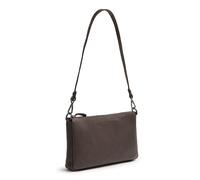 The Chesterfield Brand Orinoco Borsa a spalla Vera Pelle 24.5 cm marrone