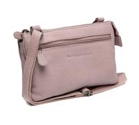 The Chesterfield Brand Osaka Borsa a tracolla Pelle 22 cm rosa