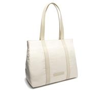 The Chesterfield Brand Otta Shopper Cream White