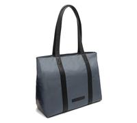 The Chesterfield Brand Otta Borsa shopper Pelle 40 cm Scomparto per laptop grigio