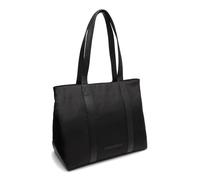 The Chesterfield Brand Otta Borsa shopper Pelle 40 cm Scomparto per laptop nero