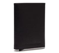 The Chesterfield Brand Paris 0 Custodia per carta di credito Protezione RFID Pelle 7 cm nero