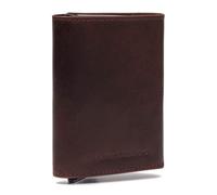 The Chesterfield Brand Paris Cardholder Brown