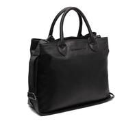 The Chesterfield Brand Passau Borsa shopper Pelle 37 cm black (C48-1298-00)