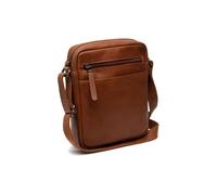 The Chesterfield Brand Pelle borsa a tracolla Laveno Shoulder Bag Cognac marrone