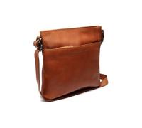 The Chesterfield Brand Lunton borsa a tracolla cognac