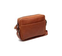 The Chesterfield Brand Pelle borsa a tracolla Westmere Crossbody Bag Cognac marrone