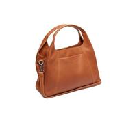 The Chesterfield Brand Pelle borsetta borsa a tracolla Salina Handbag Cognac marrone