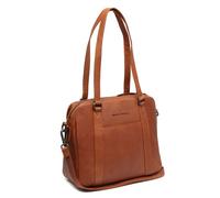 The Chesterfield Brand Borsa a tracolla Porlezza cognac