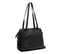 The Chesterfield Brand borsa a tracolla Porlezza Shoulderbag Black