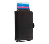 The Chesterfield Brand porta carte di credito Lagos Cardholder Black