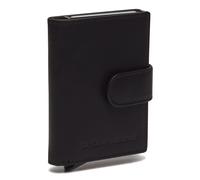 The Chesterfield Brand porta carte di credito Leipzig Cardholder Black