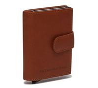 The Chesterfield Brand porta carte di credito Leipzig Cardholder Cognac