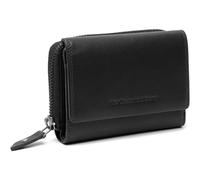The Chesterfield Brand Aldra Portafoglio Pelle 12 cm nero