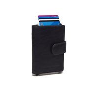 The Chesterfield Brand Portafoglio Dalma blu marino