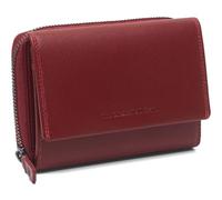The Chesterfield Brand portafoglio Doniva Wallet Red rosso scuro