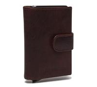 The Chesterfield Brand Portafoglio Hanover RFID in pelle 7 cm