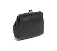The Chesterfield Brand portafoglio Nera Wallet Black nero