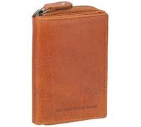 The Chesterfield Brand portafoglio Sionel Wallet Cognac marrone chiaro