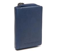 The Chesterfield Brand portafoglio Sionel Wallet Navy blu scuro