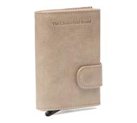 The Chesterfield Brand Portland Card Holder Cream White