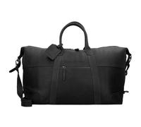 The Chesterfield Brand Portsmouth Travel Bag Black