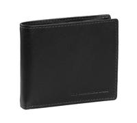 The Chesterfield Brand Ralph Portafoglio Protezione RFID Pelle 10 cm nero