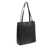 The Chesterfield Brand borsa a tracolla Raynor Shopper Black